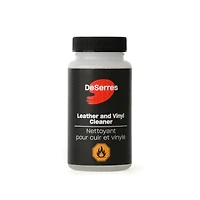 Leather and Vinyl Cleaner - 120 ml