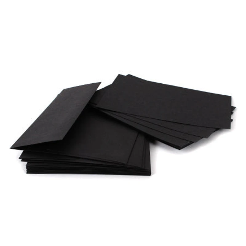 Package of DeSerres cards and envelopes