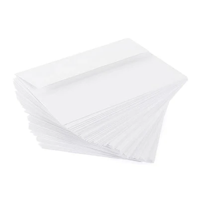 DeSerres envelopes