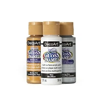 Gloss Enamels Multi:Surface Paint