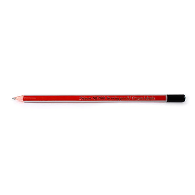 Ensemble de 12 crayons triangulaires