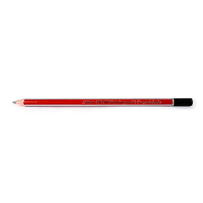 Ensemble de 12 crayons triangulaires