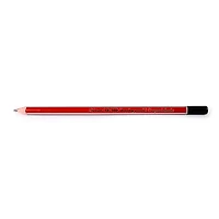 Ensemble de 12 crayons triangulaires