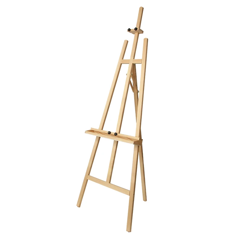 Basic Lyre Easel - 78 in