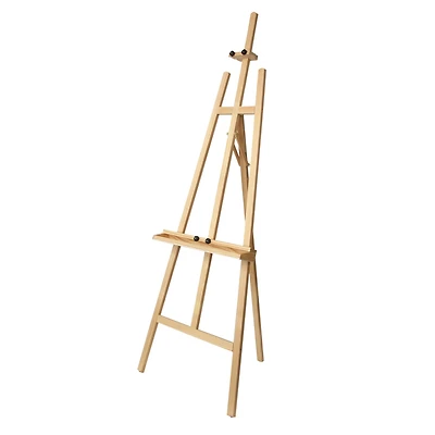 Basic Lyre Easel - 78 in