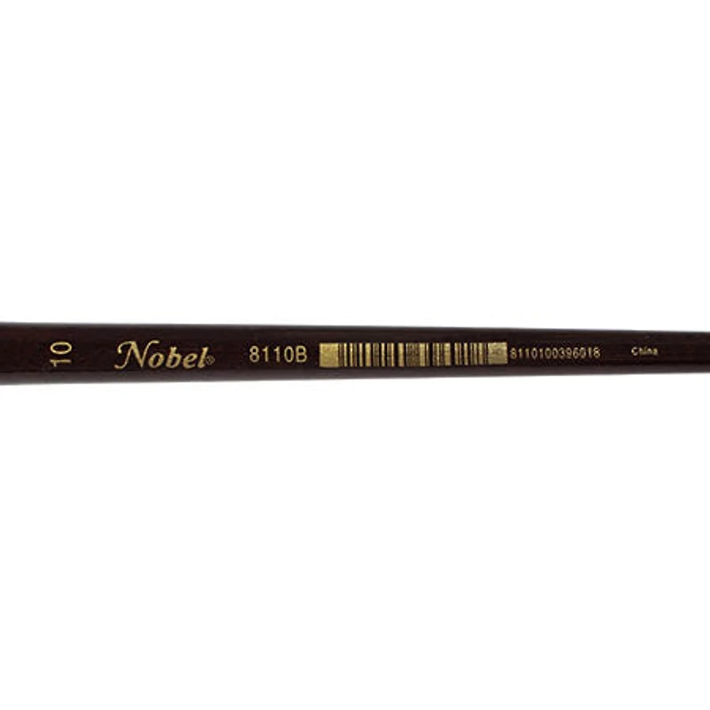 Synthetic Bristle Bright Paintbrush