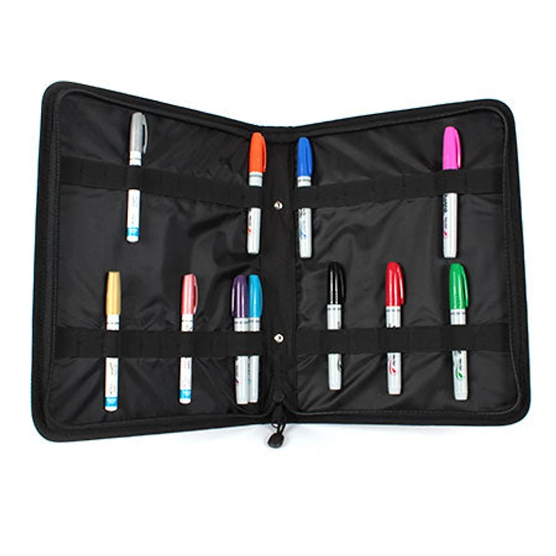 Marker Case with Handle