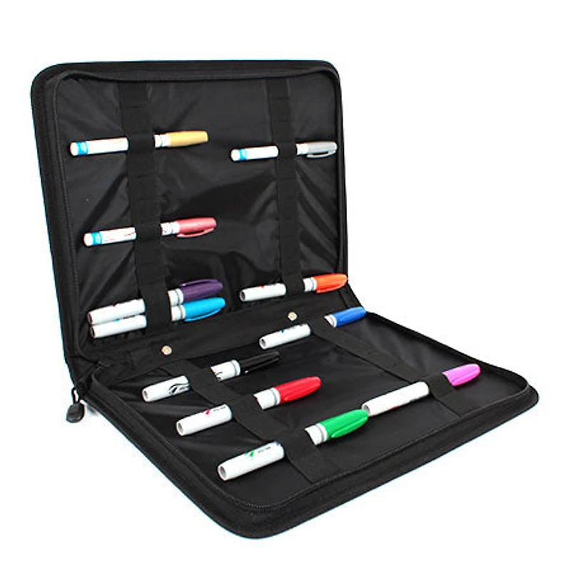 Marker Case with Handle
