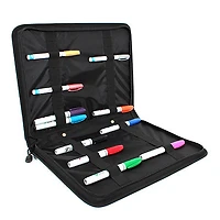 Marker Case with Handle