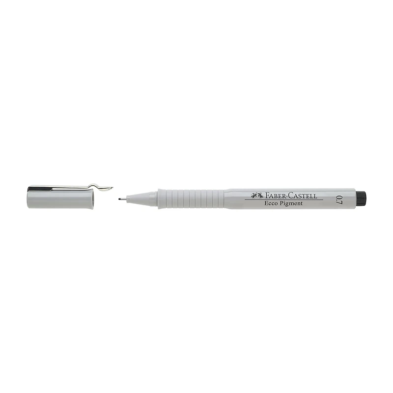 Feutre Ecco Pigment – 0,7 mm
