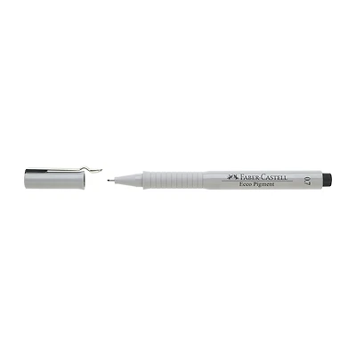 Feutre Ecco Pigment – 0,7 mm