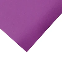 Carton poids lourd Bristol - magenta