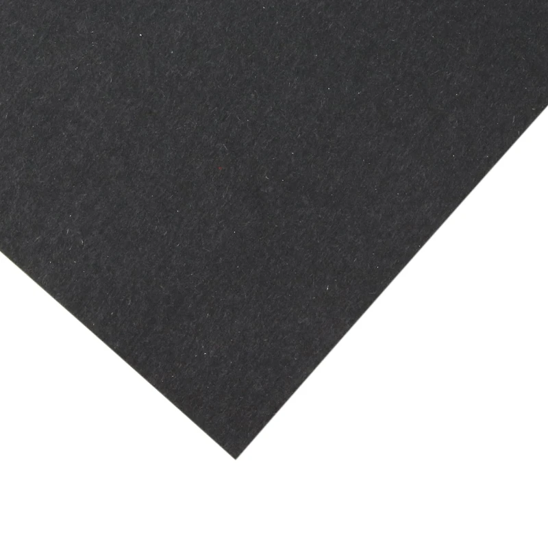 Heavyweight Bristol Board - Black