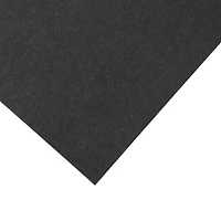 Heavyweight Bristol Board - Black