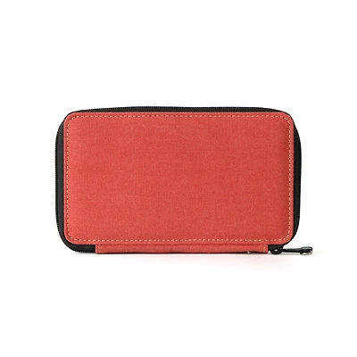 Canvas Pencil Case