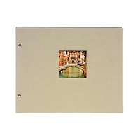 Bella Vista Photo Album — 40 pages 39 x 31 cm