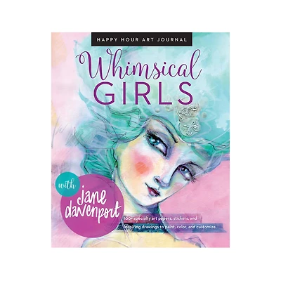 Whimsical Girls – Anglais
