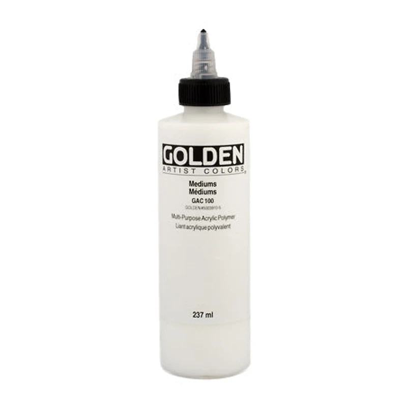 Polymère acrylique universel GAC100 - 8 oz