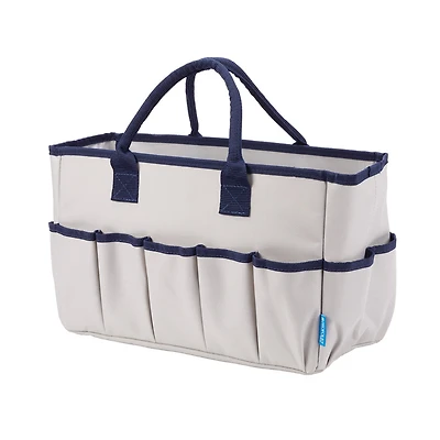 Sac Profolio Entourage - gris