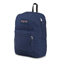 Cross Town Backpack - Navy