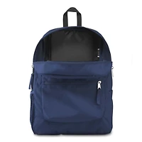 Cross Town Backpack - Navy