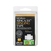 Abaca Hinging Tape