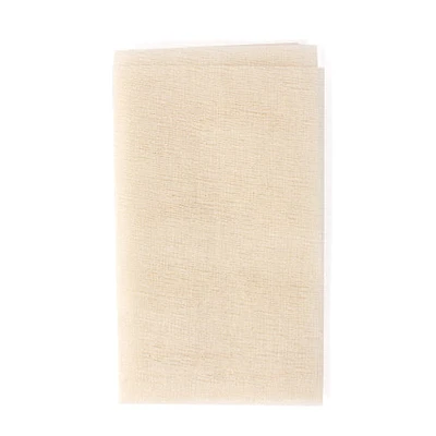 Super Backing for Book Signature