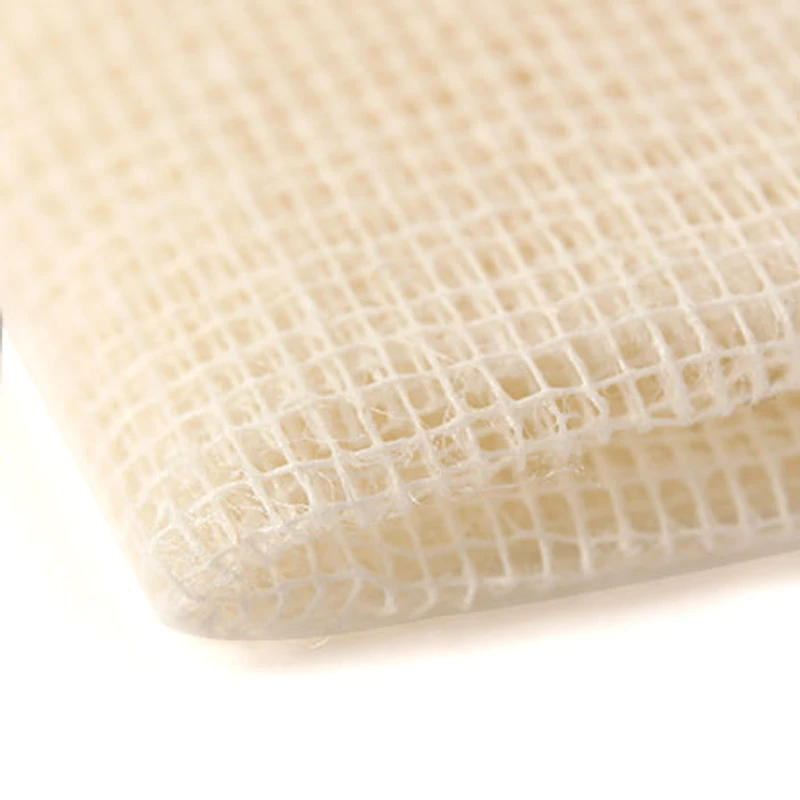 Super Backing for Book Signature