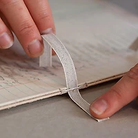 Linen Bookbinding Tape