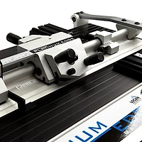 Logan Platinum Edge Pro Mat Cutter 855