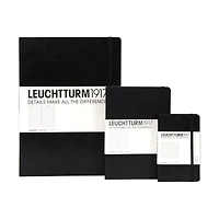 Cahier de notes Leuchtturm1917 — Ligné