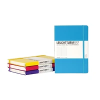 Cahier de notes Leuchtturm1917 — Ligné