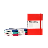 Carnet de notes quadrillé format poche
