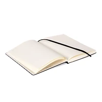 Carnet de notes quadrillé format poche