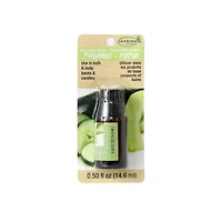 Parfum concombre et melon - 0,5 oz