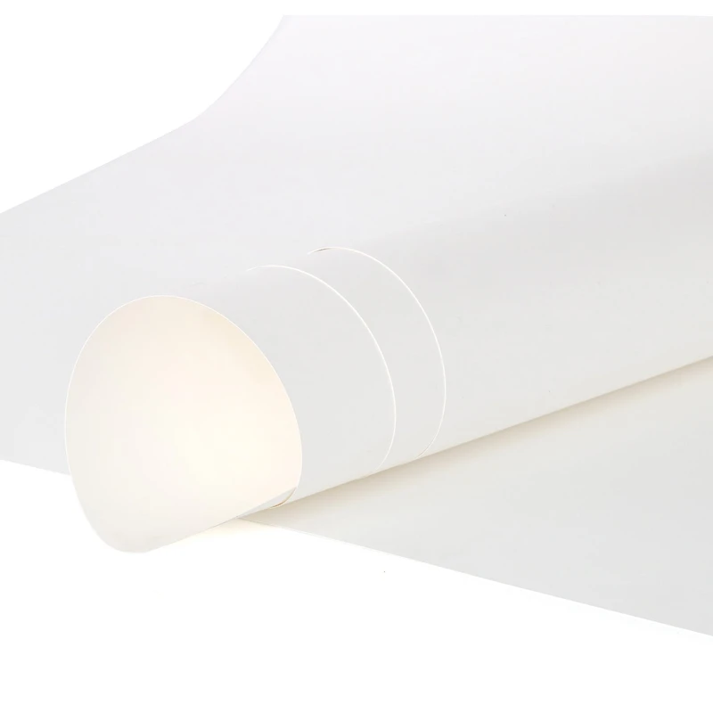 Yupo Watercolour Paper - White