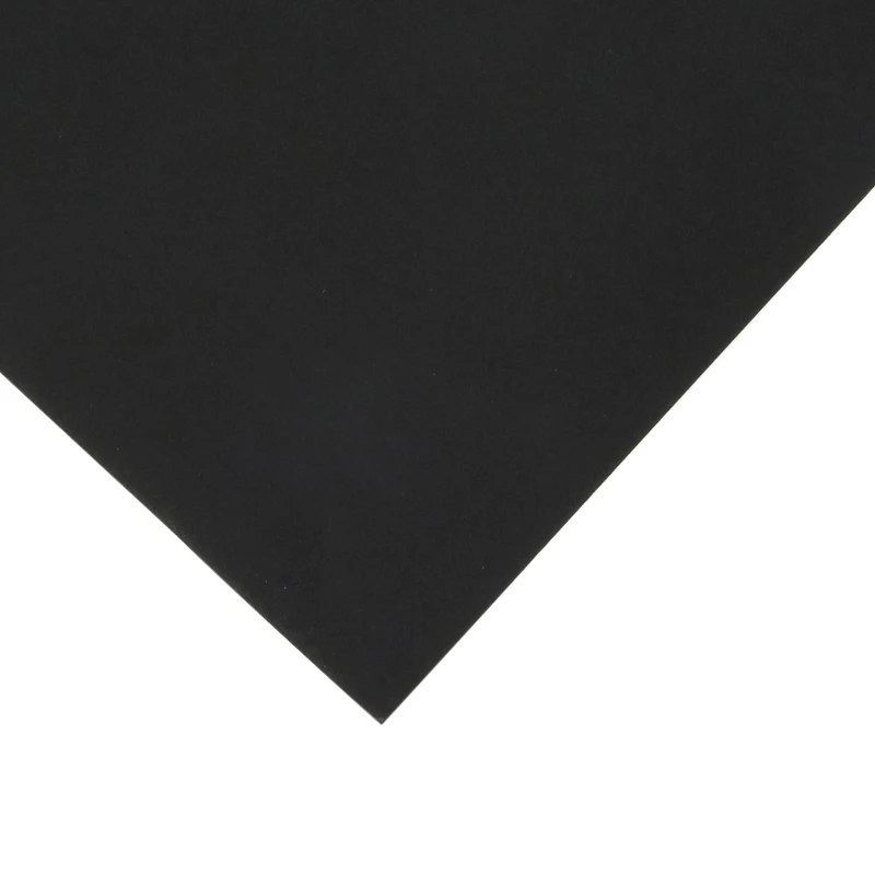 Stonehenge Aqua Paper - Black