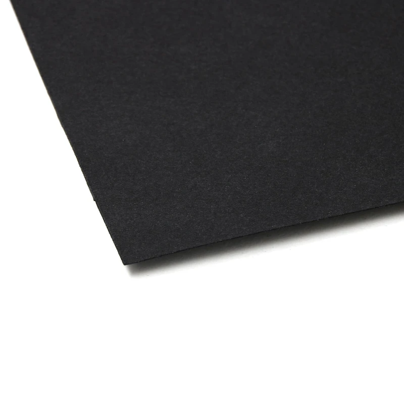 Stonehenge Aqua Paper - Black