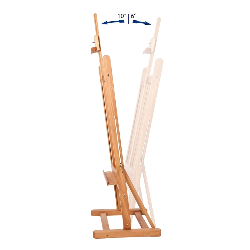 Workshop easel M10