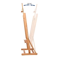 Workshop easel M10