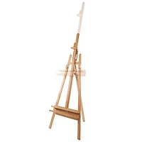 Lyre Easel M11