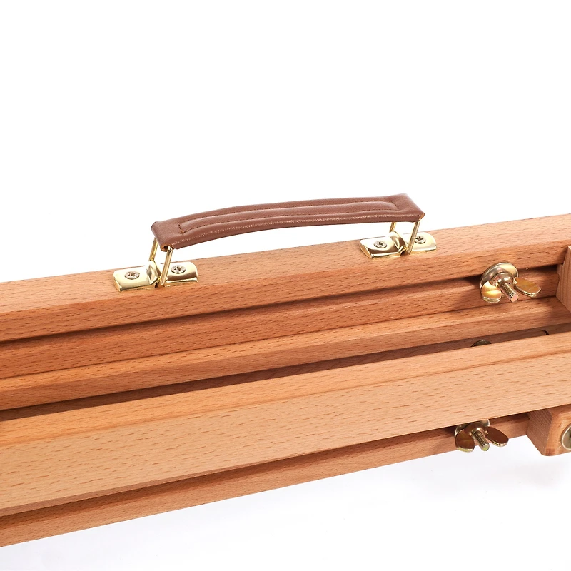 Country style easel M32