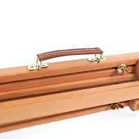 Country style easel M32