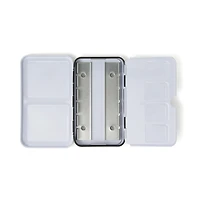 Metal Watercolour Palette Box