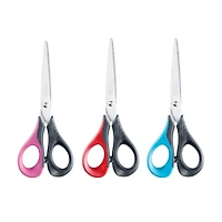 Maped Sensoft Scissors 6 1/2IN