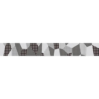 MT Washi Masking Tape - Monochrome Check