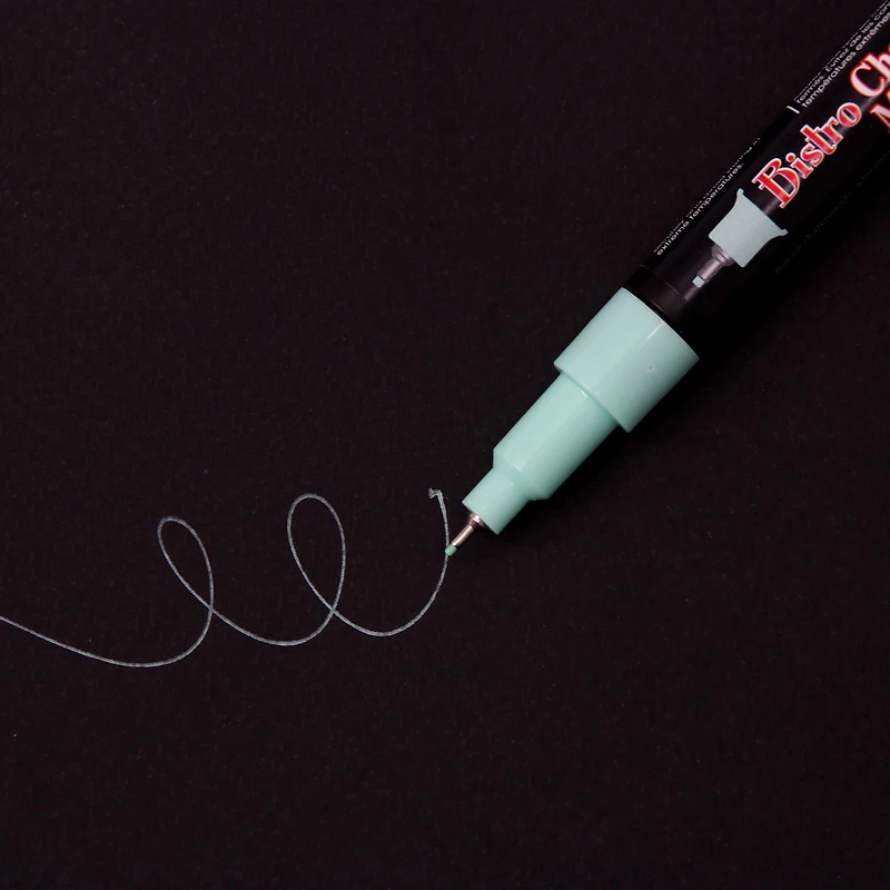 Extra-Fine Tip Chalk Marker