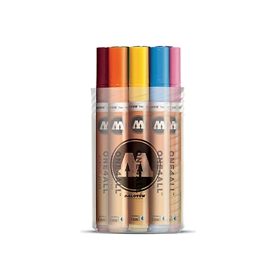 One4All Markers