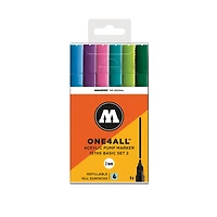 One4All Markers