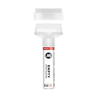 Molotow Empty Marker - 60 mm